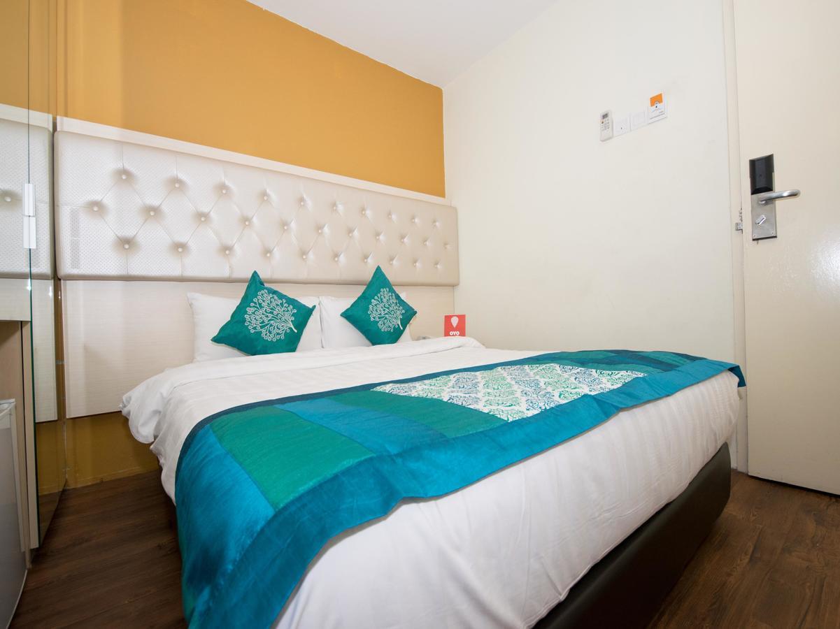 Oyo 114 Sandpiper Hotel Куала-Лумпур Екстер'єр фото